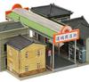 TOMYTEC Diorama Collection Scenery Accessories Arcade A2 Diorama Supplies 055-2
