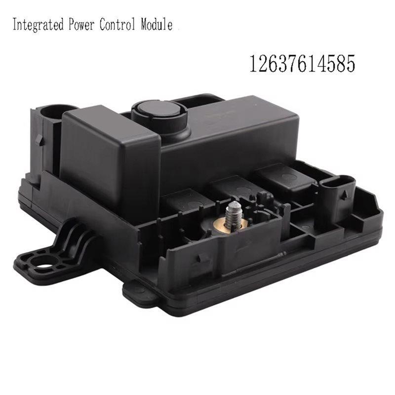 Power Control Module For BMW F20 F21 F30 F80 1 Series 3 Series Integrated 12637614585