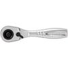 Tone Compact Short Ratchet Handle Hold Type RH4CHS 12.7mm Drive Tool