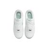 Nike Air Force 1 Non-Slip Low-Top Skate Shoes Women Sneakers White Green DX5883-101