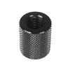 Universal 1/4inch Female To 3/8inch Female Screw Mount For Action Camera Stabilizers Gimbals