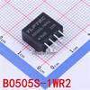 Original Imported B0505S-1WR2 SIP-4 Isolated Power Module IC Chip