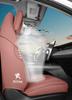 Qiyuan A05 Five-Seater Leather Car Seat Cushion - All-Season Universal Cover