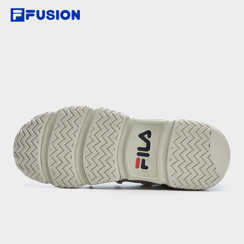 Fila FUSION Retro Chunky Sports Shoes