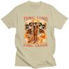 Tung Tung Tung Sahur Italian Brainrot T Shirt Unisex Women ShortSleeve Tshirts Summer Casual Graphic Tee Cotton Slim Fit Clothes