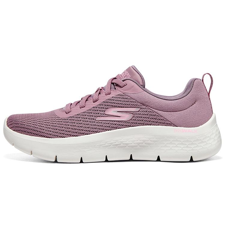 (WMNS) Skechers Go Walk Flex Alani - Mauve Women s 124952-MVE EU 35