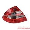 Compatible Rear Taillight for 2003-2006 Mercedes-Benz E-Class W211 (2118200364, 2118200464)