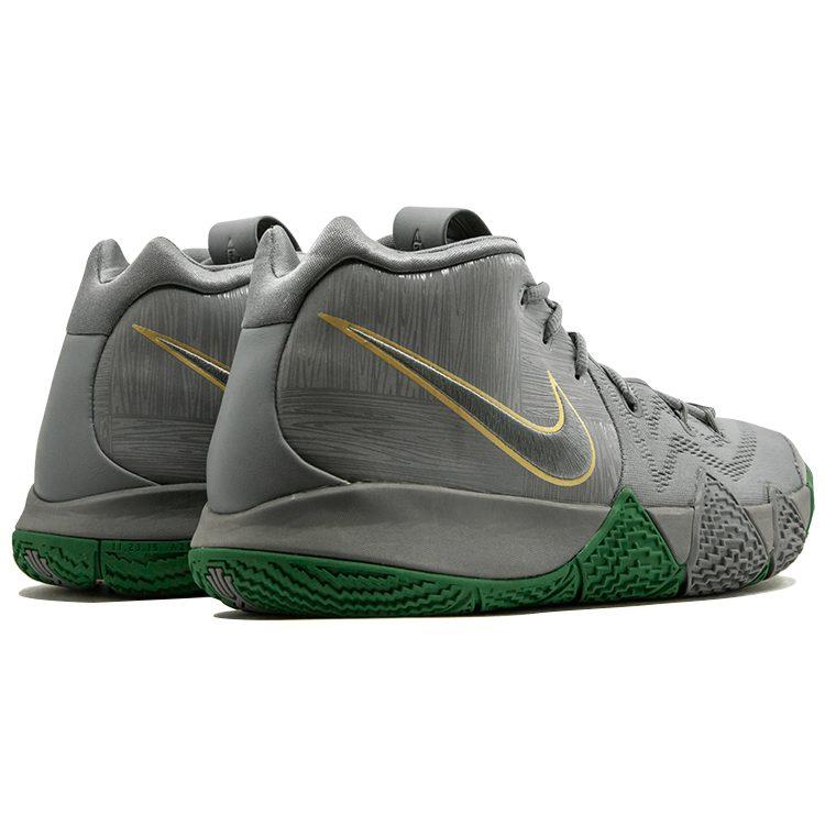 Nike Kyrie 4 'City Guardians' 943806-001