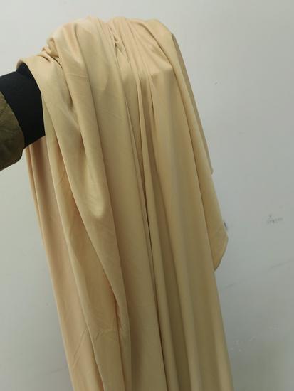 Matte Seiden-Stretch-Stoffe für Hochzeitsvorhänge und Hoteldekoration