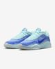 FJ7808-402 Nike GT Hustle Academy Glacier Blue Sail Racer Blue (Men's)
