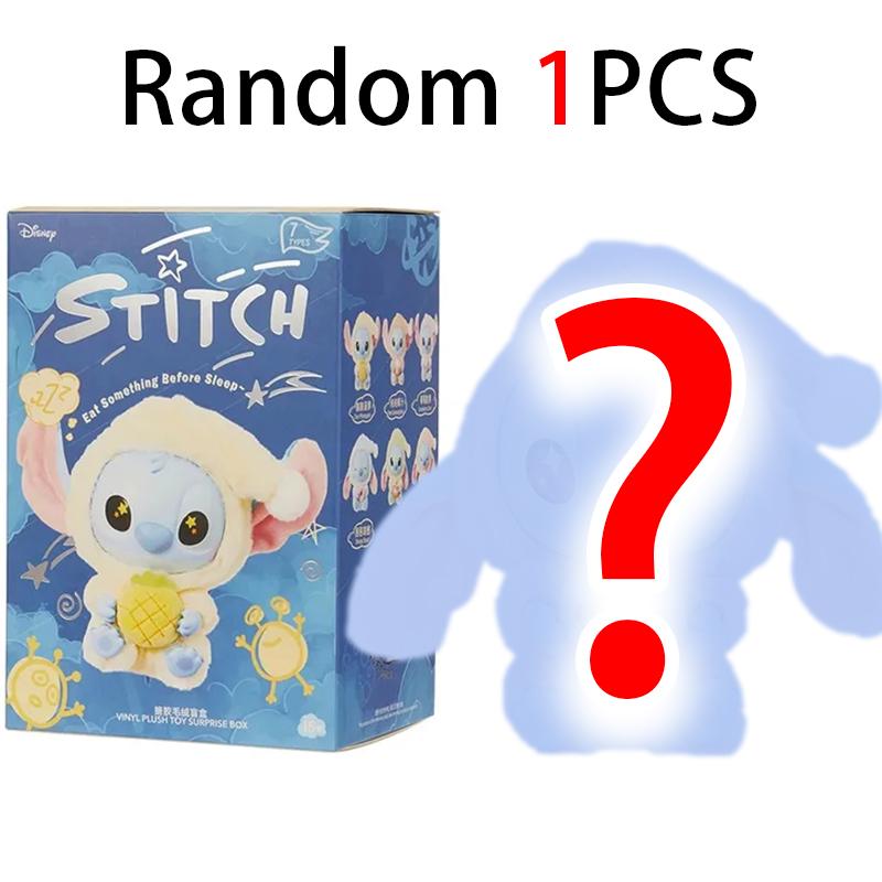 Свежий! Брелок-подвеска в виде плюшевой игрушки из серии  Стич  - очаровательный сюрприз на Рождество для детей и подруг.