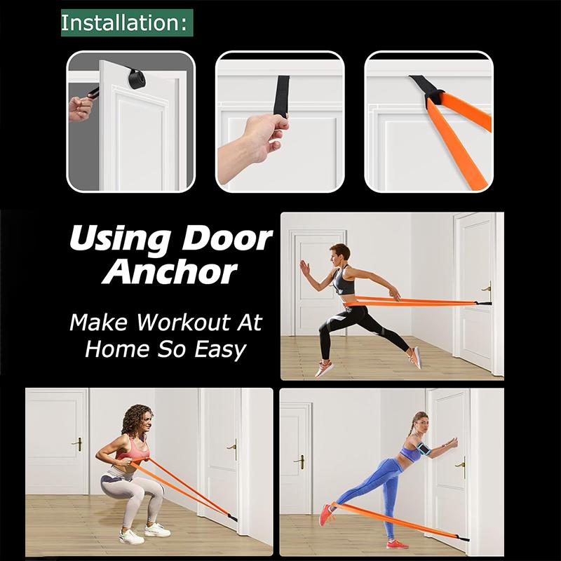 175 250LBS Yoga Mehrzweck Verdickt Heavy-Duty Elastische Band Fitness Training Widerstand Stretching Band Dicken Kreis