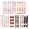 Manicure – Adesivi per unghie