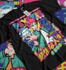 SAIKI K "genervtes Gesicht" Saiki Kusuo no Sai Nan T-SHIRT