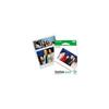 Fujifilm Instax Instant Color Film, Instax WIDE 2-pack (10 Sheets X 2) INSTAX WIDE K R 2