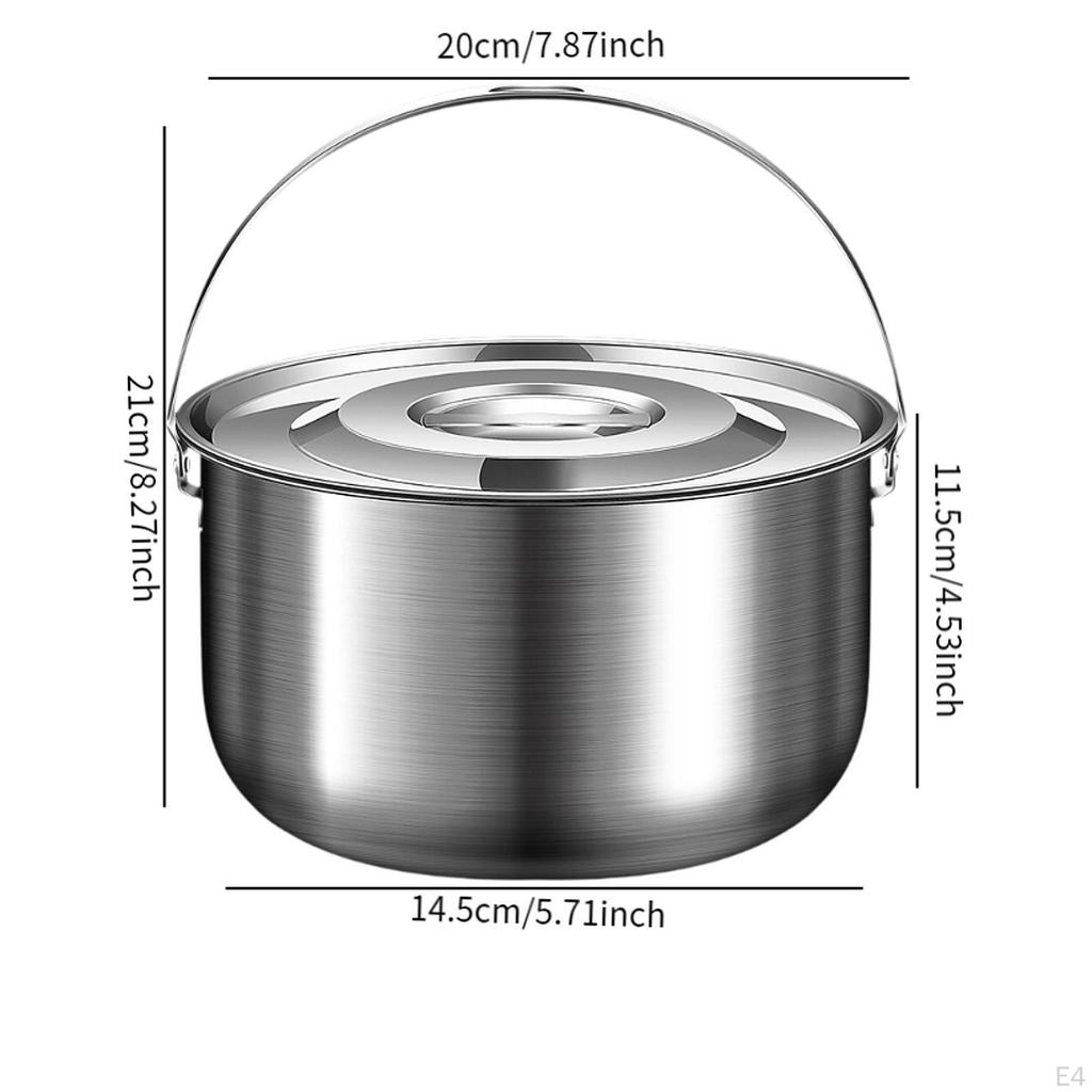 Grease Container Can Dustproof Canister for Oil Storage Pot Home