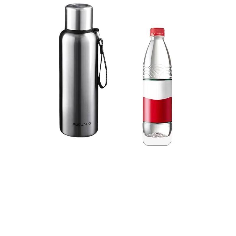 

Fuguang 1.0L 316 Stainless Steel Vacuum Flask