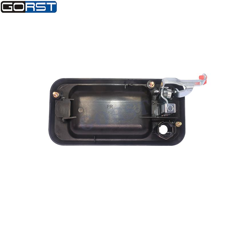 Outside Door Handle 15104790 15104791 for Hummer H2 Car Auto Part 83397 83398