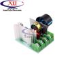 2000W Thyristor AC Voltage Regulator Motor Speed & Temperature Controller 220V