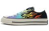Chuck 70 Low 'Archive Print - Flames' 164407C