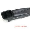 BMW G38/G32/G12 Lufteinlassschlauch Rohr (13717643299)