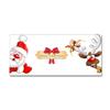 Christmas Kitchen Sand Carpet Doormat Long Floor Mat