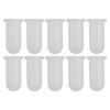 Complete Set of Trunk Emblem Grommets for BMW Series Fits Various Models