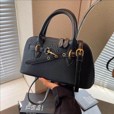 Handbag Women's Fashion Versatile Shoulder Bag Casual Messenger Bag Small Square Bag