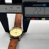 [USED] SEIKO Exceline Vintage Gold SGP30 Watch