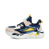 Boys' Sports Shoes, Single Shoes, Children's Sports Shoes, Medium-large Size Shoes, Breathable Shoes