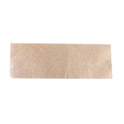 3Pcs High Temperature Resistant Insulating Mica Paper For 858 850 852 Welding Air Heater Insulation 20X7Cm