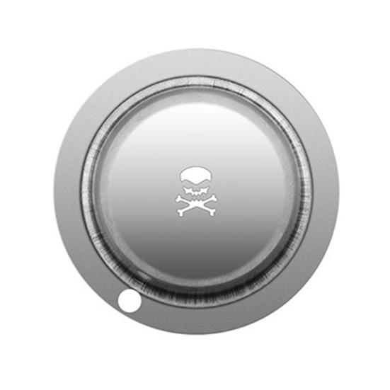 Golf Scribe Marked Slot Design Alignment Mark Waterproof Line Drawing Metal Golf Drawer Scriber Marker Tool Golf Accessories