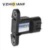 1x 89421-20190 MAP Manifold Absolute Pressure Sensor for Toyota- Land-Cruiser FZJ78 79 FZJ105 NHW11 1FZ-FE 8942120210 07980-5130