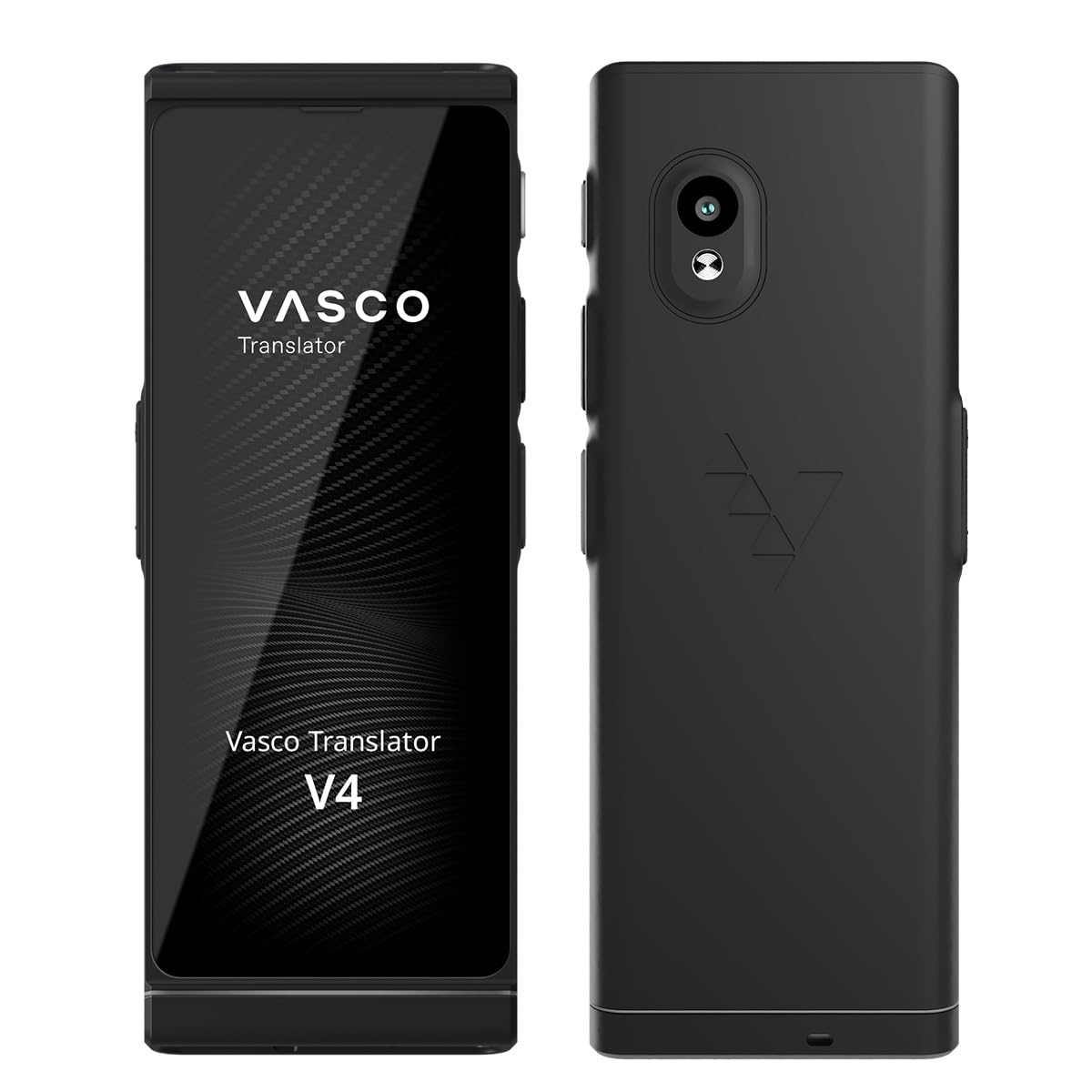 Vasco Translator V4 AI Voice Translator
