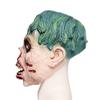 Scary Halloween Zombie Latex Mask for Party Prank Haunted House Props