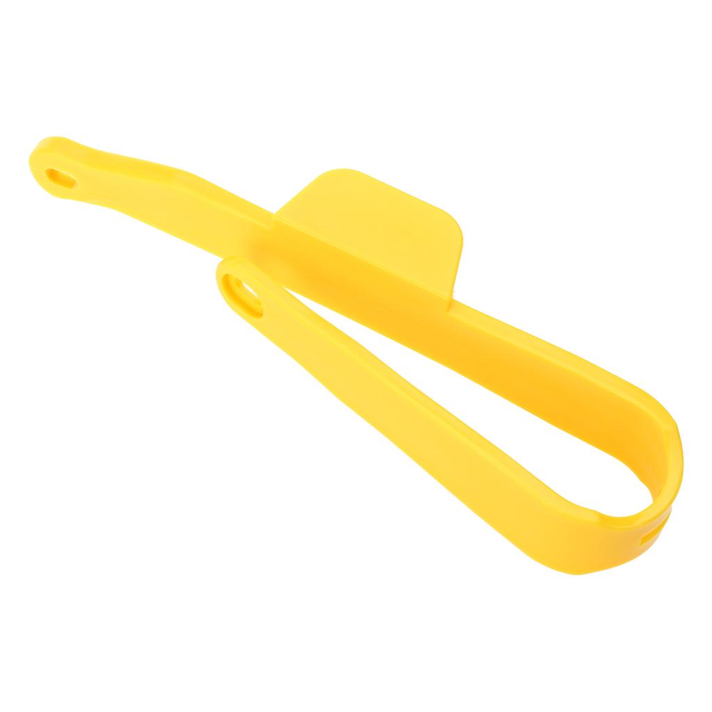 Motorcycle Swingarm Protection Chain Slider Rear Cover Chain Protector Guard Guide for CRF70 TTR 110-160cc Dirt Pit Bike