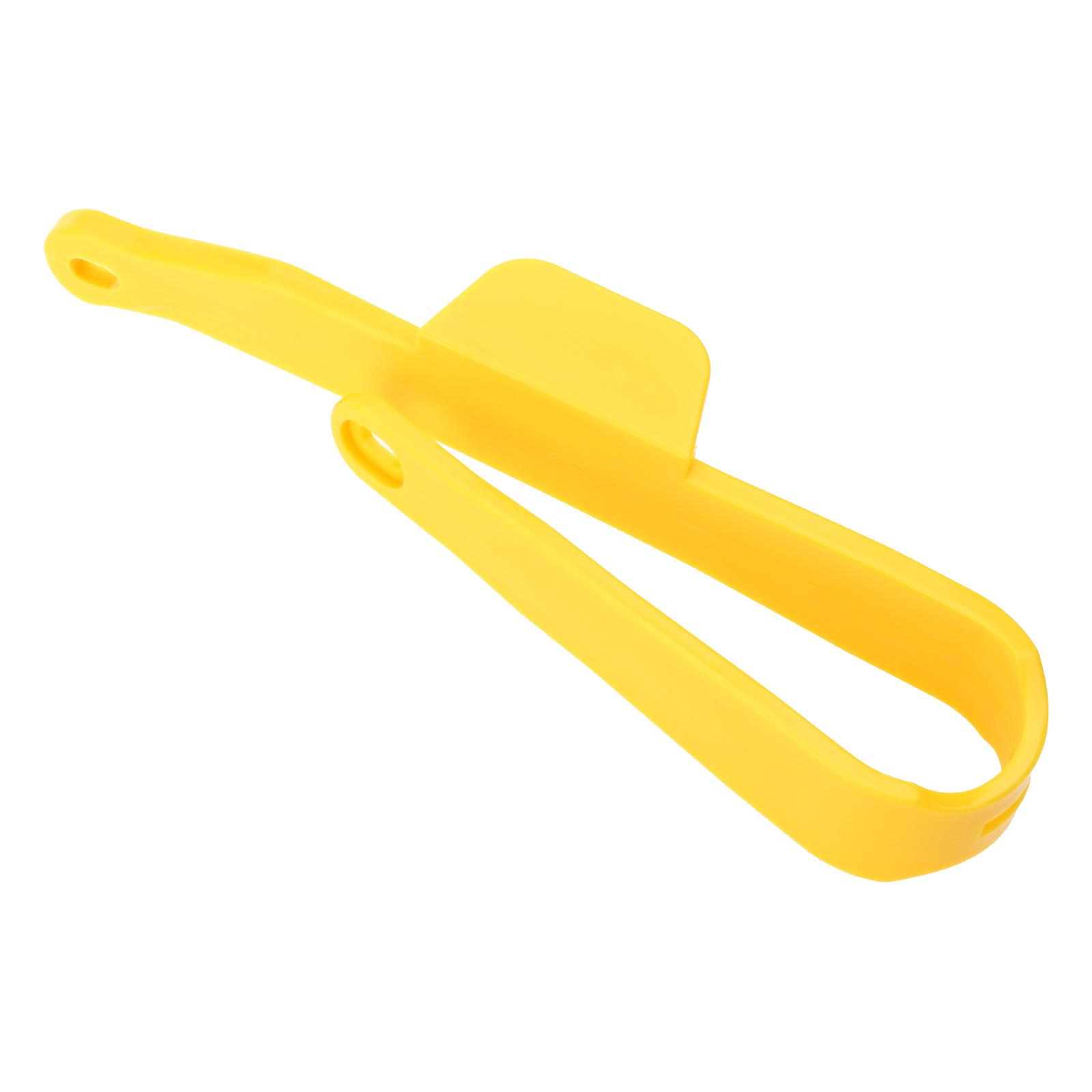 

Мотоцикл Захист маятника Повзунок ланцюга Задня кришка Протектор ланцюга Керівництво для CRF70 TTR 110-160cc Dirt Pit Bike