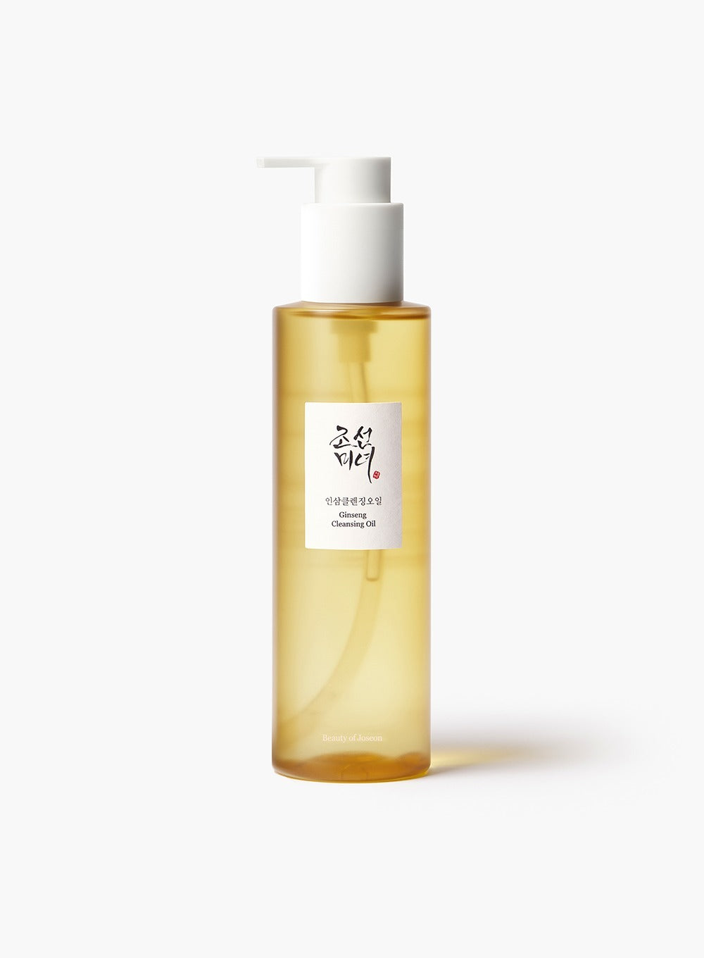 Beauty Of Joseon Ginseng Cleansing Oil 210ml 210ml