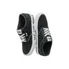 Vans Atwood Printed Fox - Black White Unisex Sneakers True-White VN00015GR0M