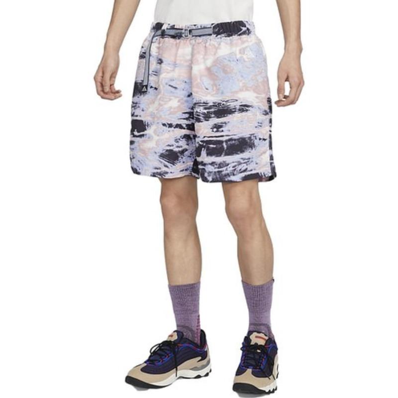 Nike ACG Sports Shorts Men's Oxford Pink FB4199-601