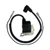 For H51 Ignition Coil 544018401 Compatible With 50 55 61 254 262 Voltage Pack Garden Tool Parts And Accessorie Garden Power Tool