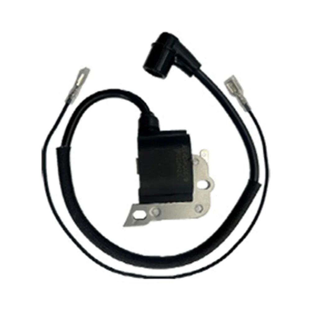 For H51 Ignition Coil 544018401 Compatible With 50 55 61 254 262 Voltage Pack Garden Tool Parts And Accessorie Garden Power Tool
