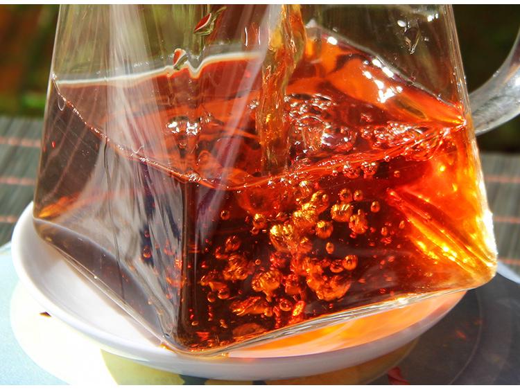 2022 Menghai Laobanzhang Aged Ripe Pu-erh Cake Tea