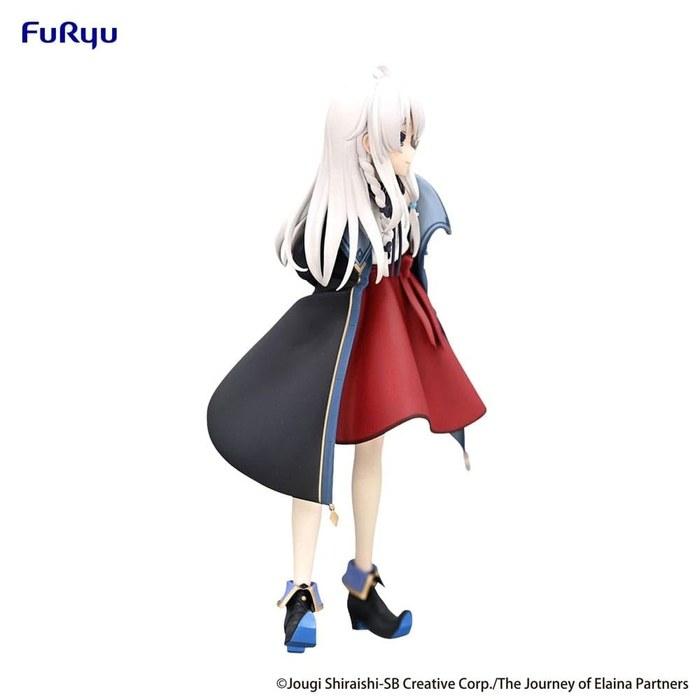[Majo no Tabitabi] Trio-Try-iT Figure Ilaina 20 cm