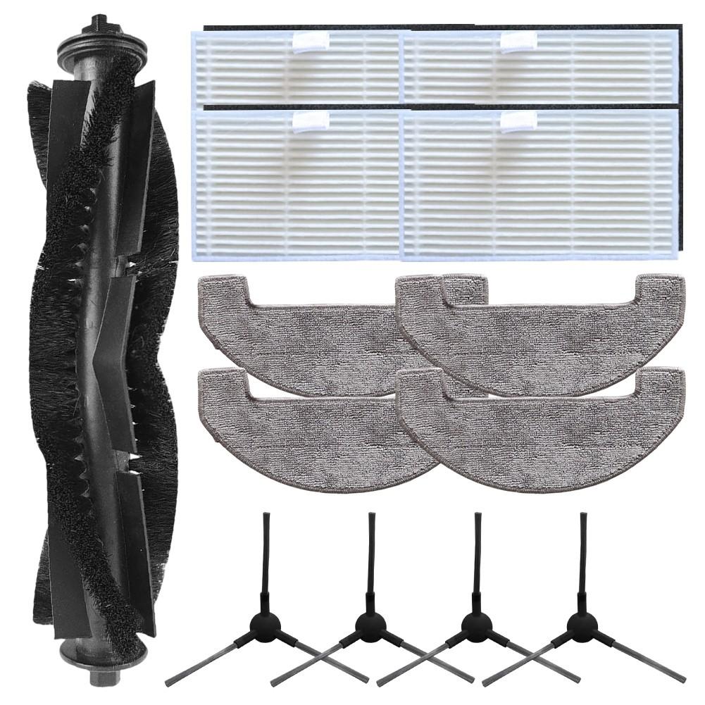 Accessory Kit BPMIO B15 Plus Vacuum Cleaner Replacement Parts