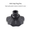 4 Piezas Cubre Patas de Silla Protector de Suelo Muebles Patas para Mesa Silla de Camping Protector de Suelo Cubre Patas de Silla de Camping