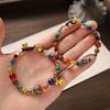 Bracciali – Braccialetti intrecciati