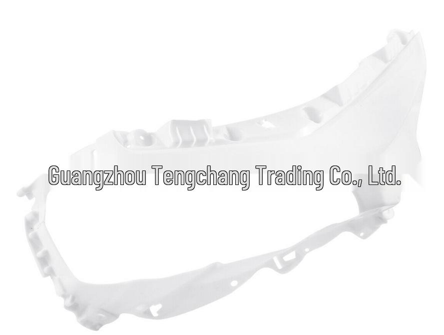 Gold Wing GL1800 Headlight Cover for Fairing (2012-2016)