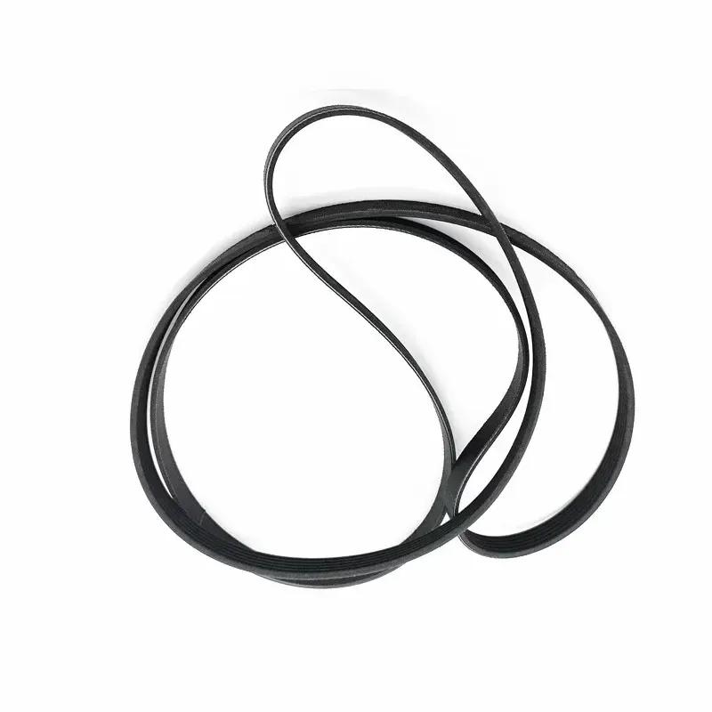 Brand New 252122G700 25212-2G700 Generator Belt Outer Belt Serpentine Belt for Hyundai Sonata Tucson Santa Fe Kia Rondo Sportage