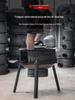 Smokeless Outdoor Firewood Stove for Camping and Home Use